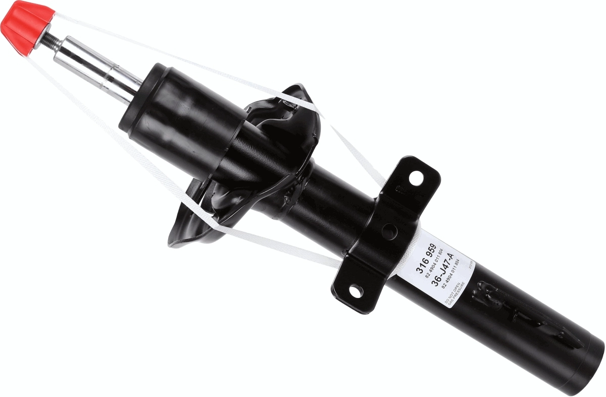 316959 Sachs