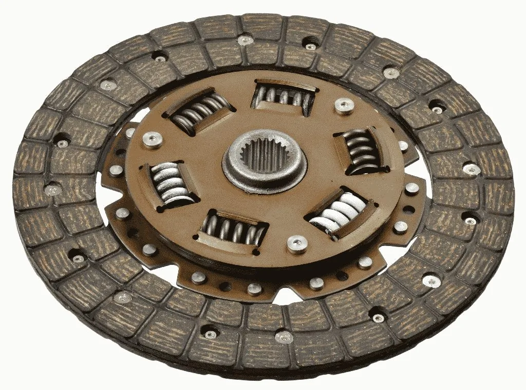 1862800001 Sachs