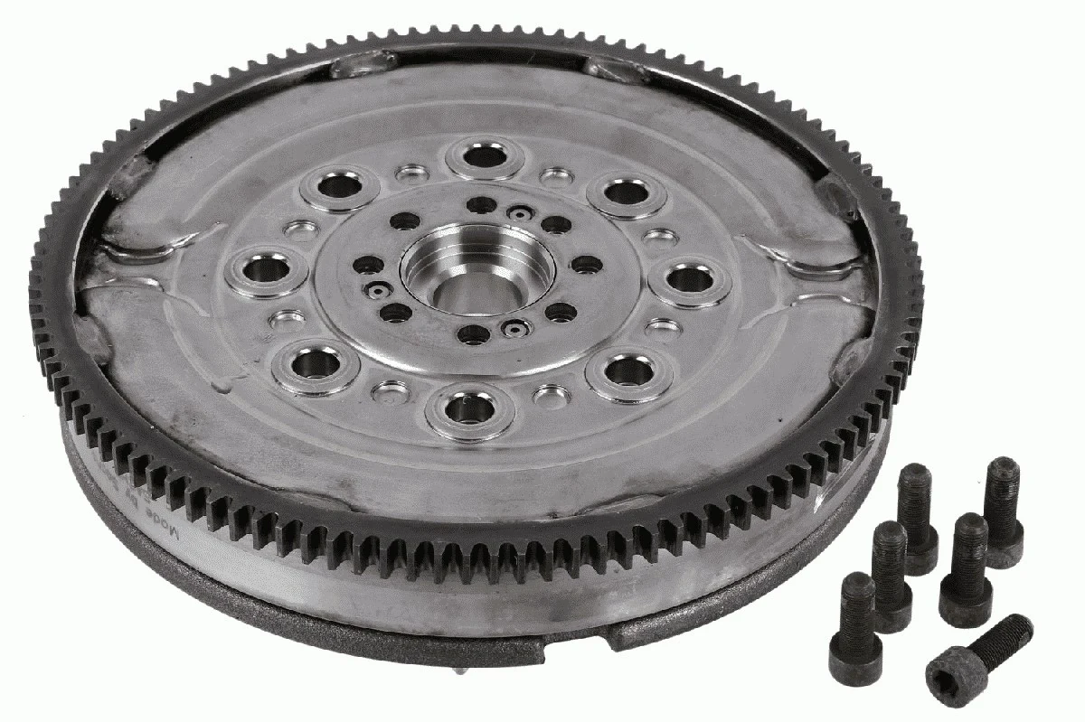 Compre 52104578AA Chrysler Volante de motor