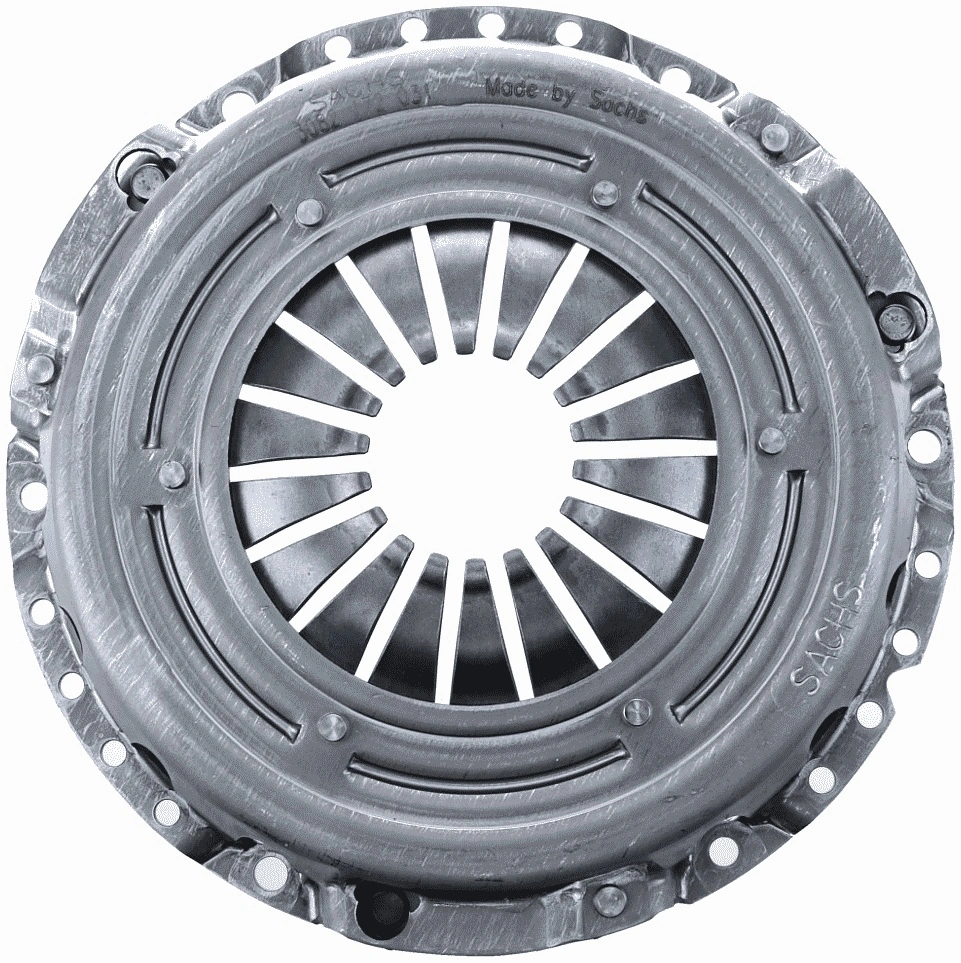 Compre 3000990131 Sachs Kit de embraiagem (3 peças)