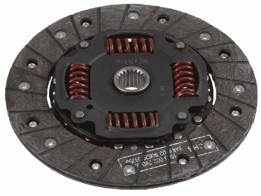  para Fiat Palio  (178DX)