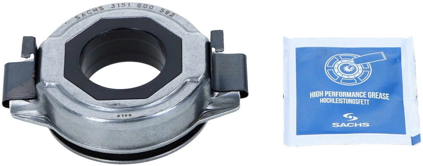 Kit de embraiagem (3 peças) Sachs 3000951869 preço, a partir de 180,84 USD