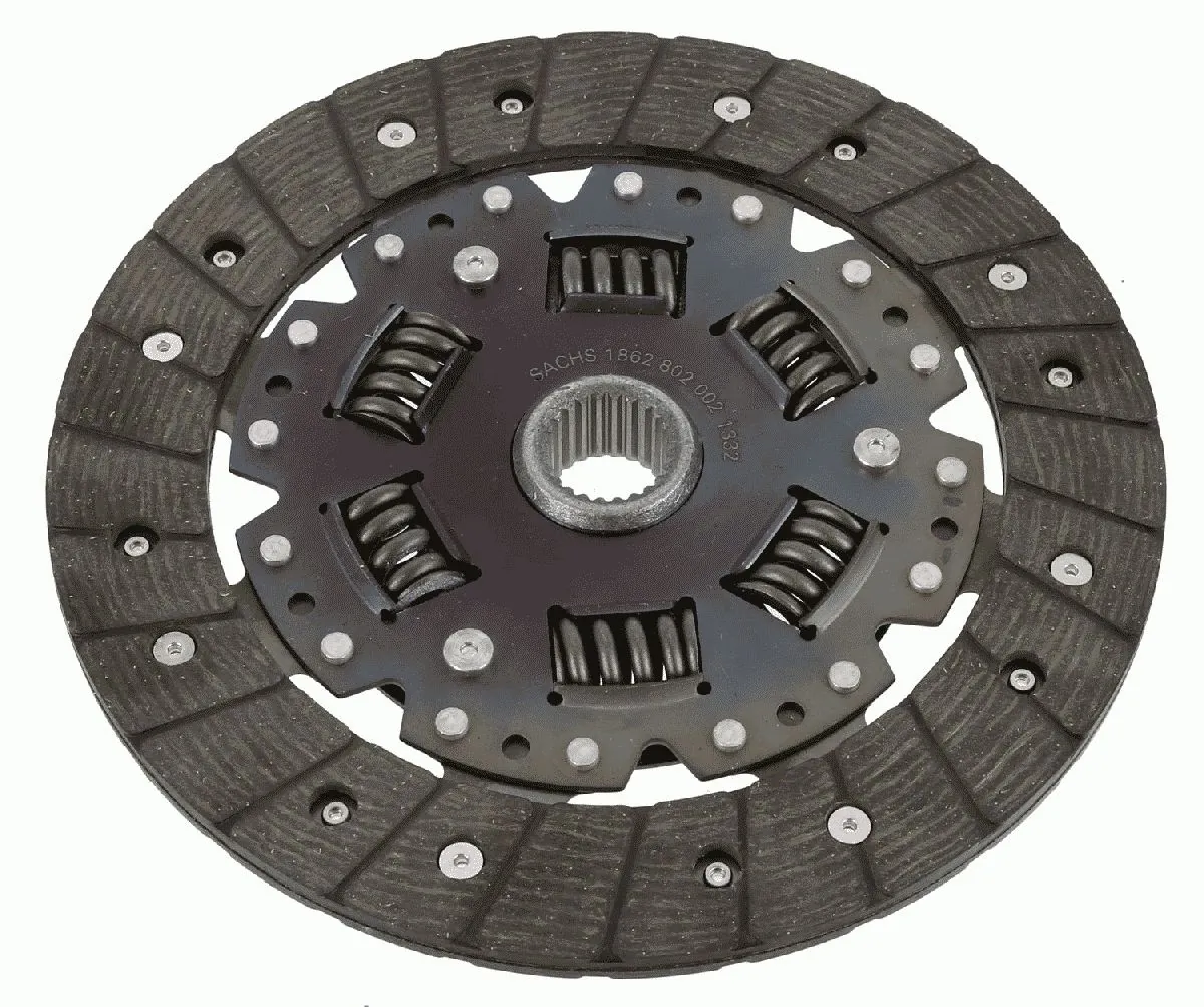 Compre 8971069790 Isuzu Disco de embraiagem
