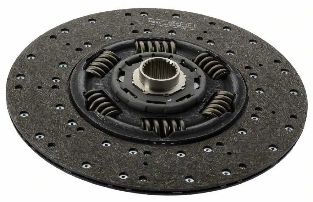 1878003839 Sachs