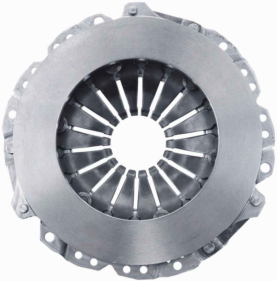 Kit de embraiagem (3 peças) Sachs 3000951073 preço, a partir de 224,70 USD