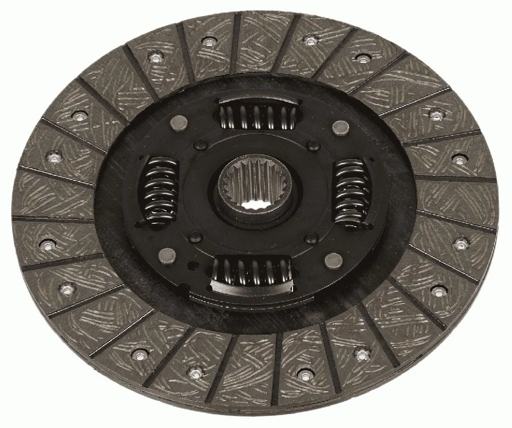 1878634079 Sachs Disco de embraiagem