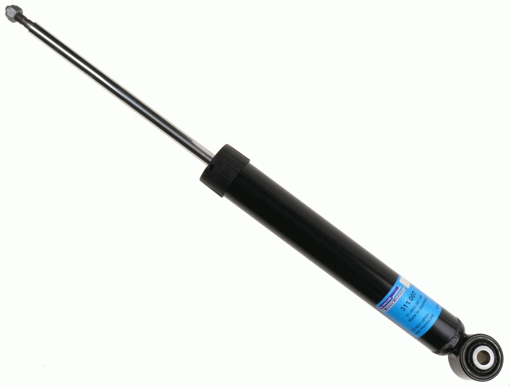 311007 Sachs