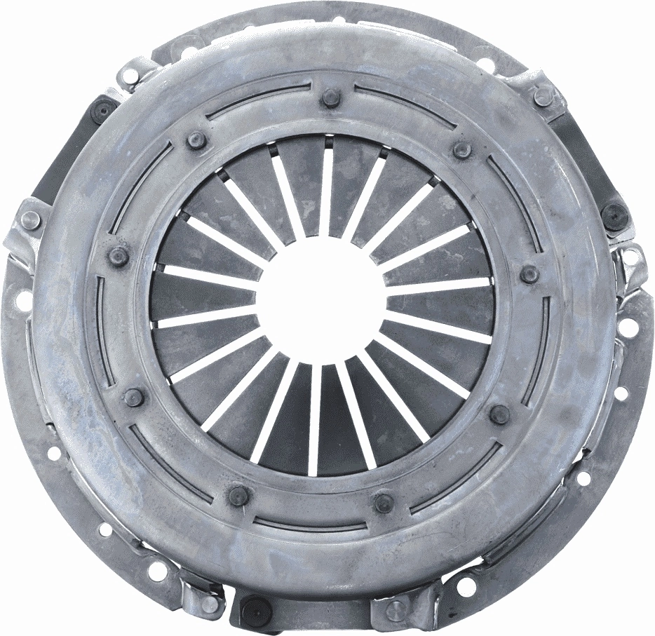 Compre 3000951528 Sachs Kit de embraiagem (3 peças)