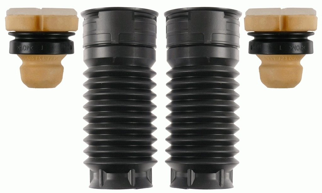 900197 Sachs