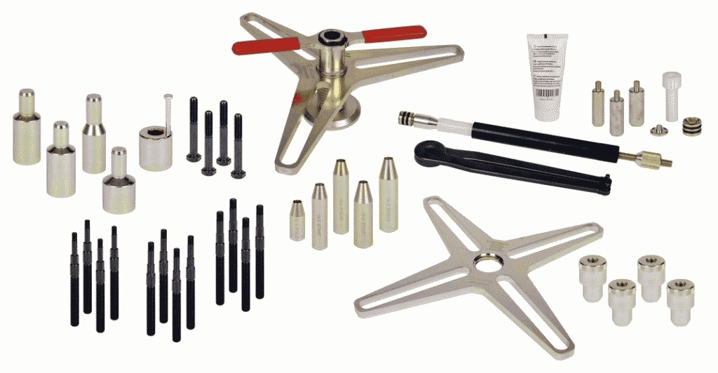  Sachs 4200080561 preço, a partir de 596,72 USD