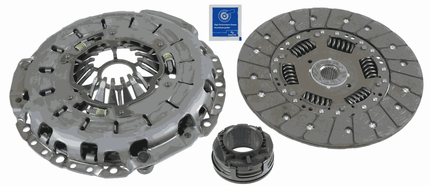 3000951164 Sachs