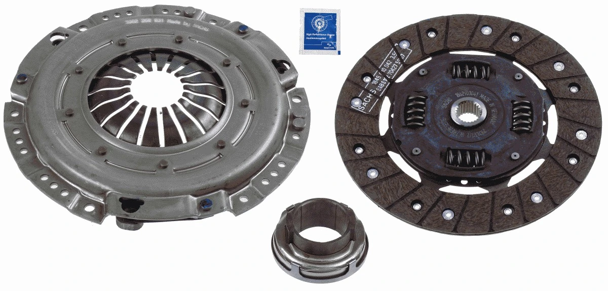 3000638001 Sachs