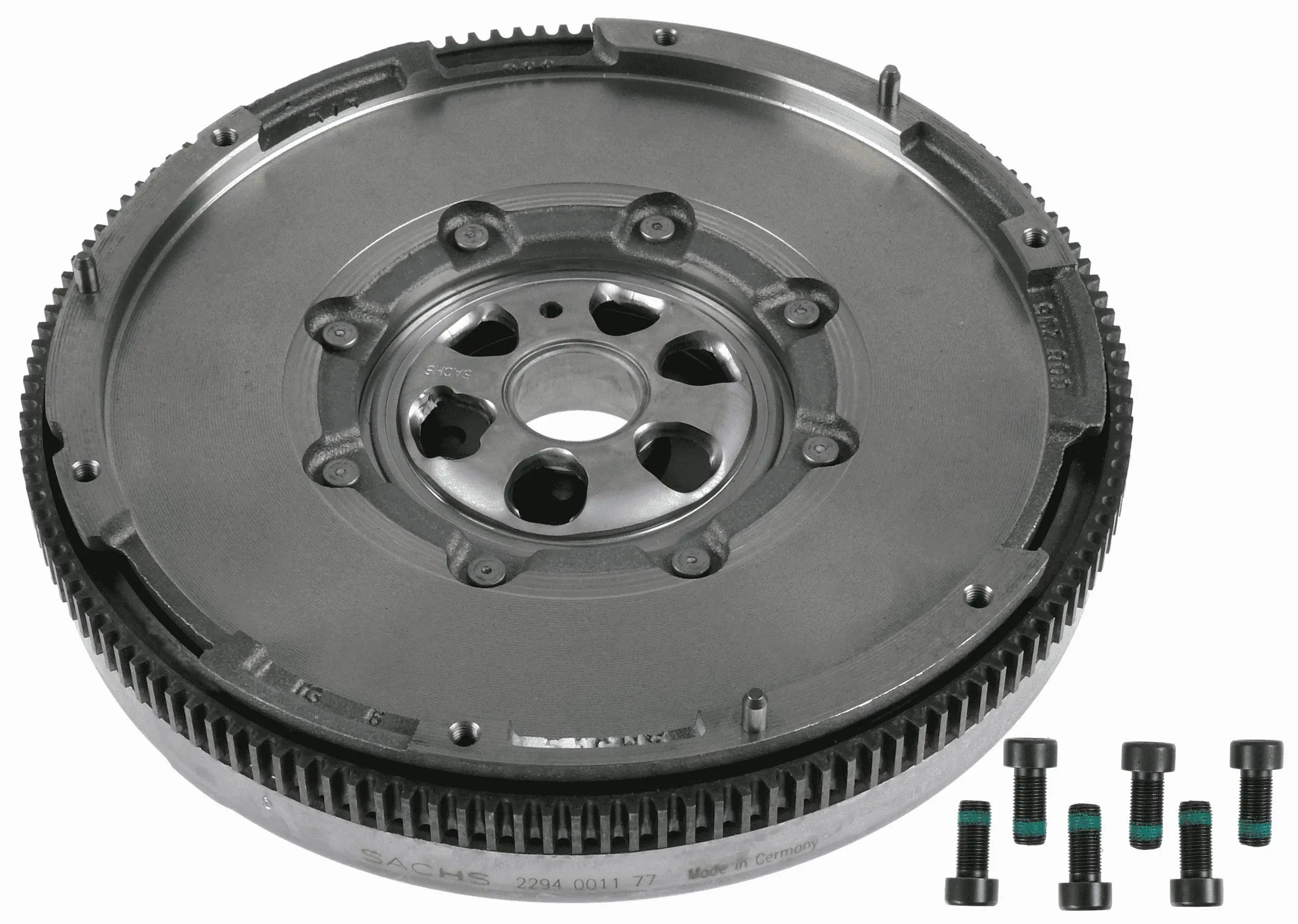836144 VALEO Volante de motor