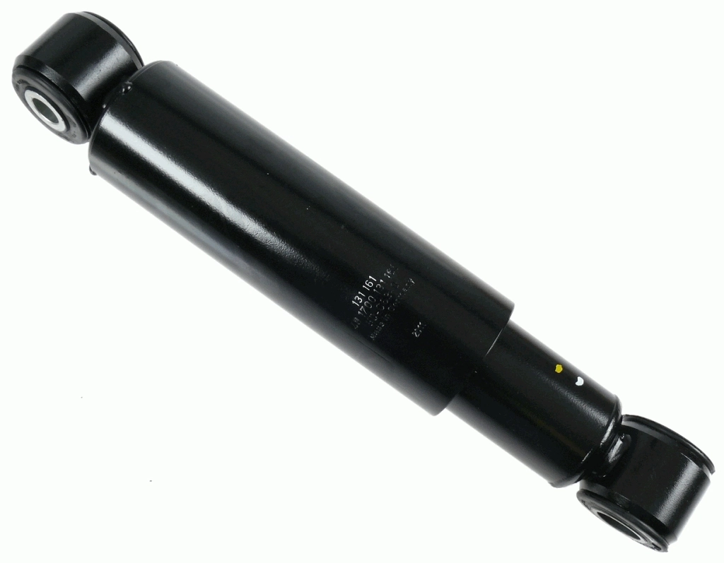 131161 Sachs