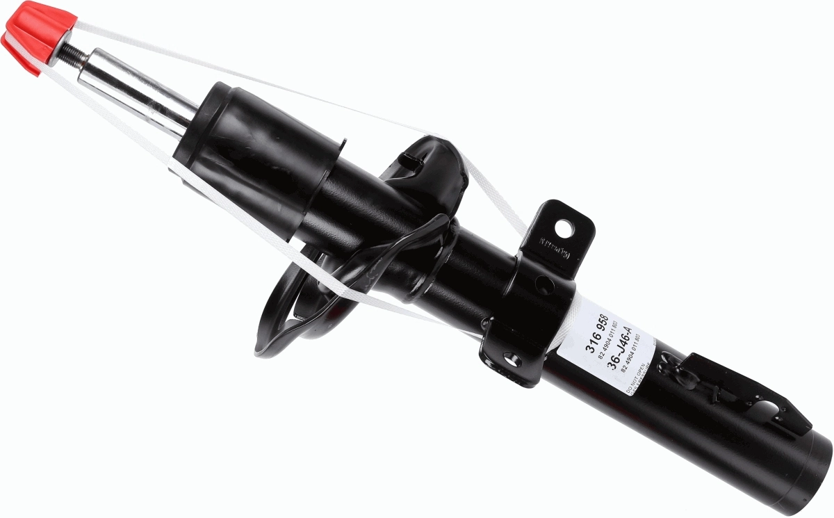 316958 Sachs
