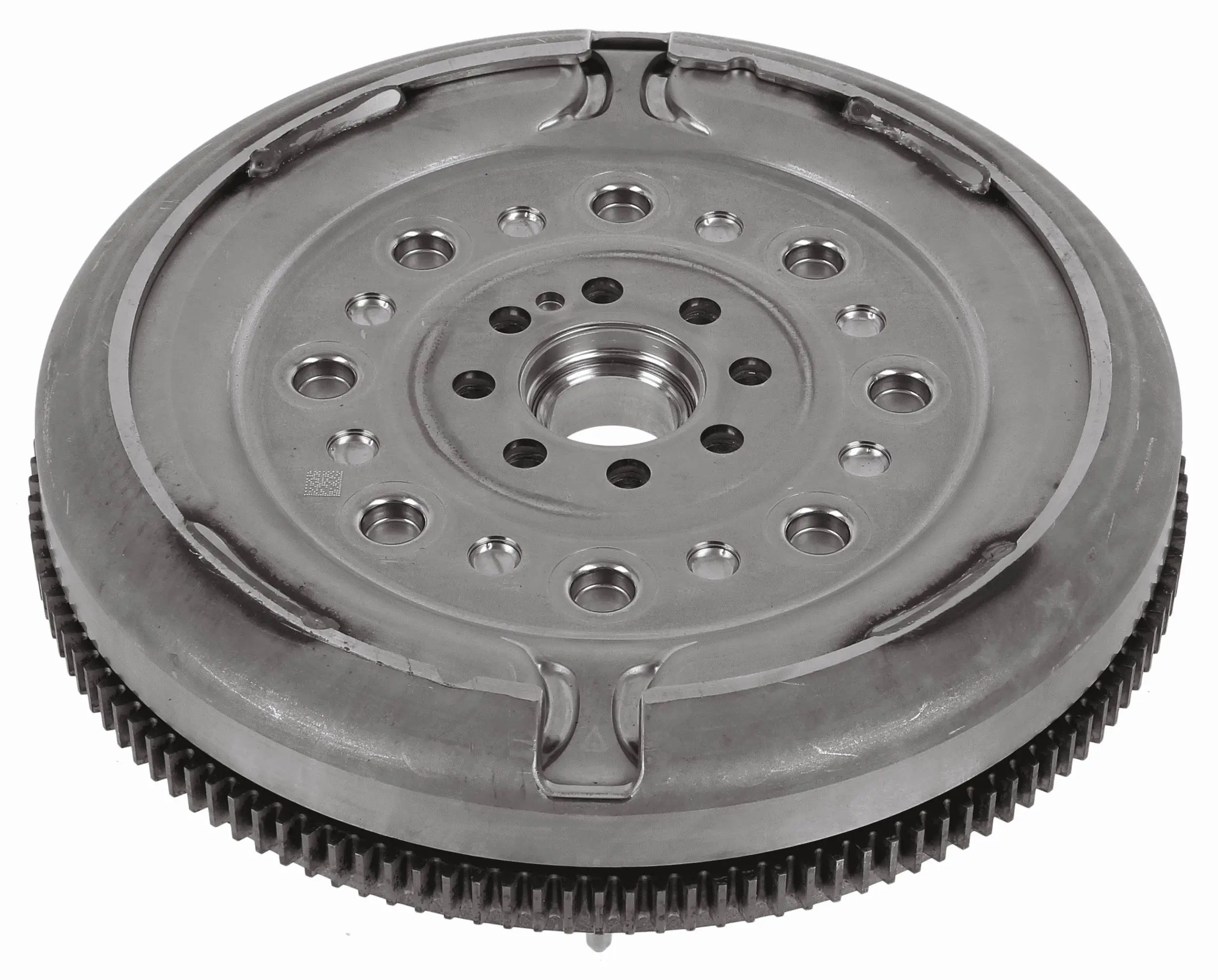 2294001968 Sachs Volante de motor