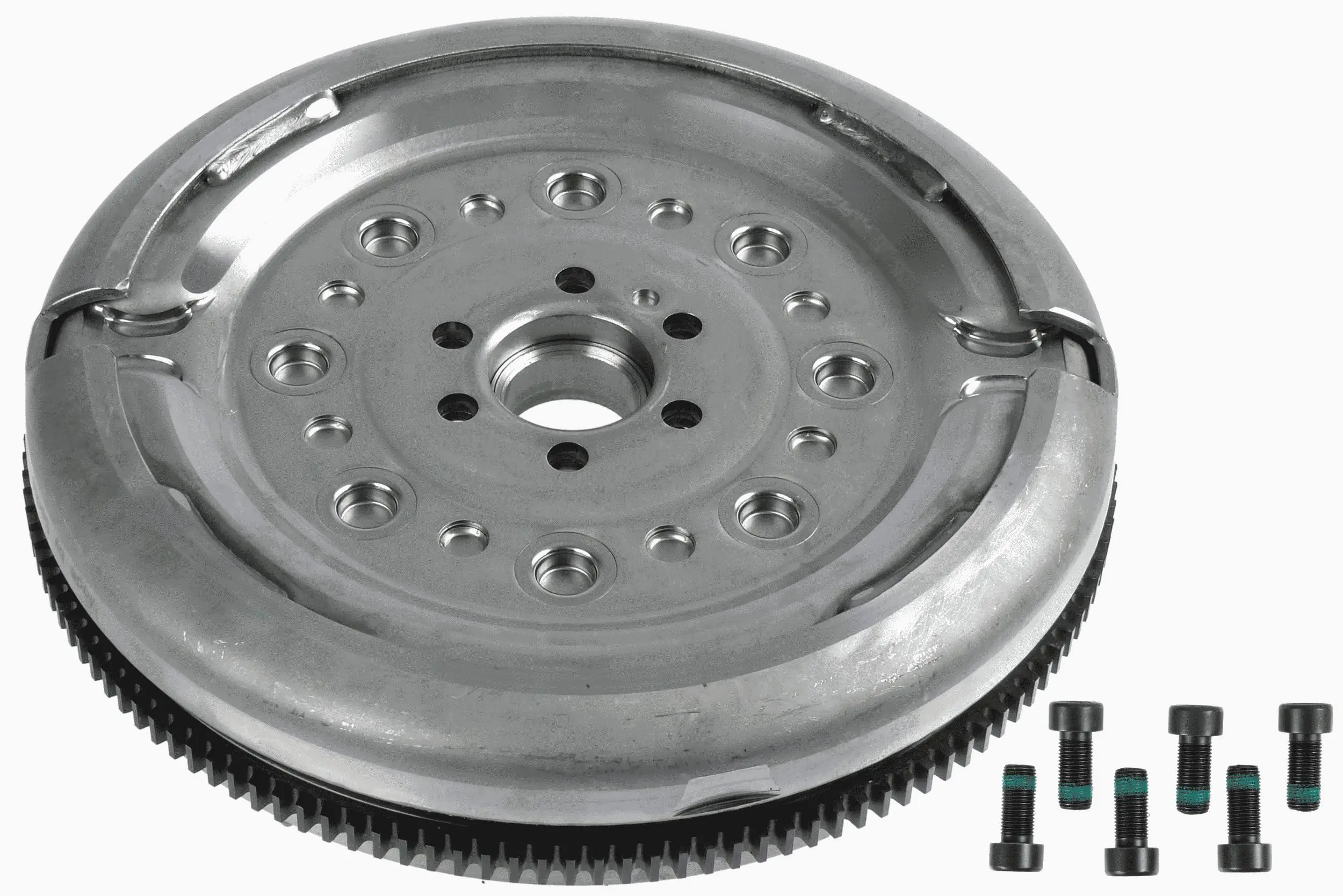 2294003341 Sachs Volante de motor