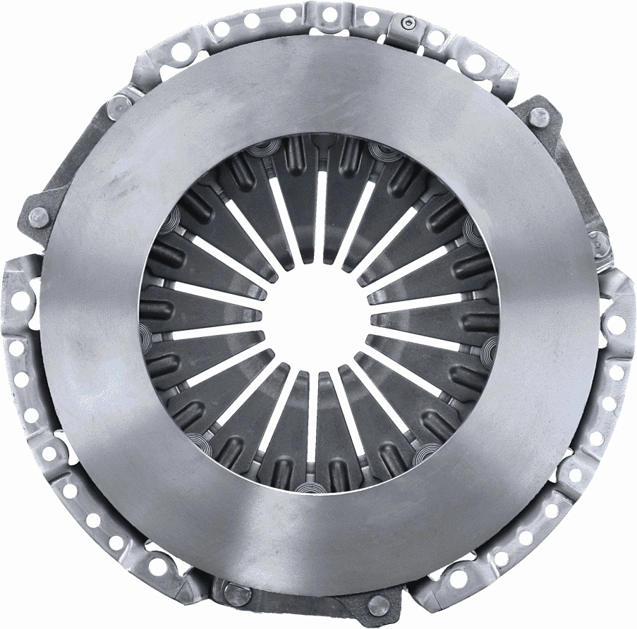 Kit de embraiagem (3 peças) Sachs 3000990081 preço, a partir de 149,12 USD