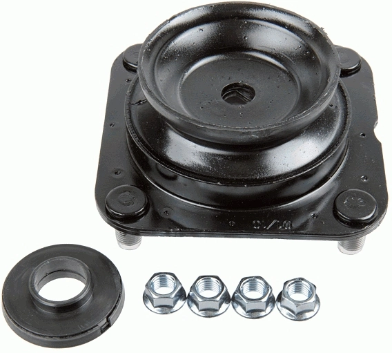 802098 Sachs