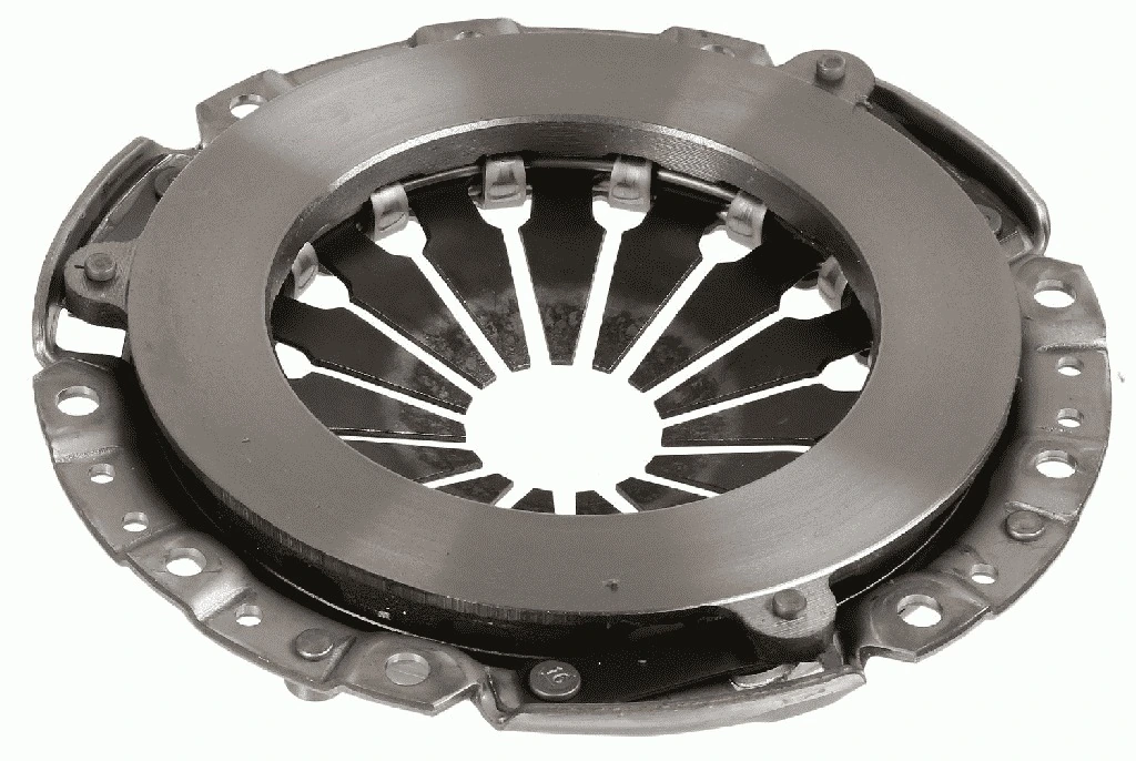 Cesta de embraiagem para Hyundai Atos  MX
