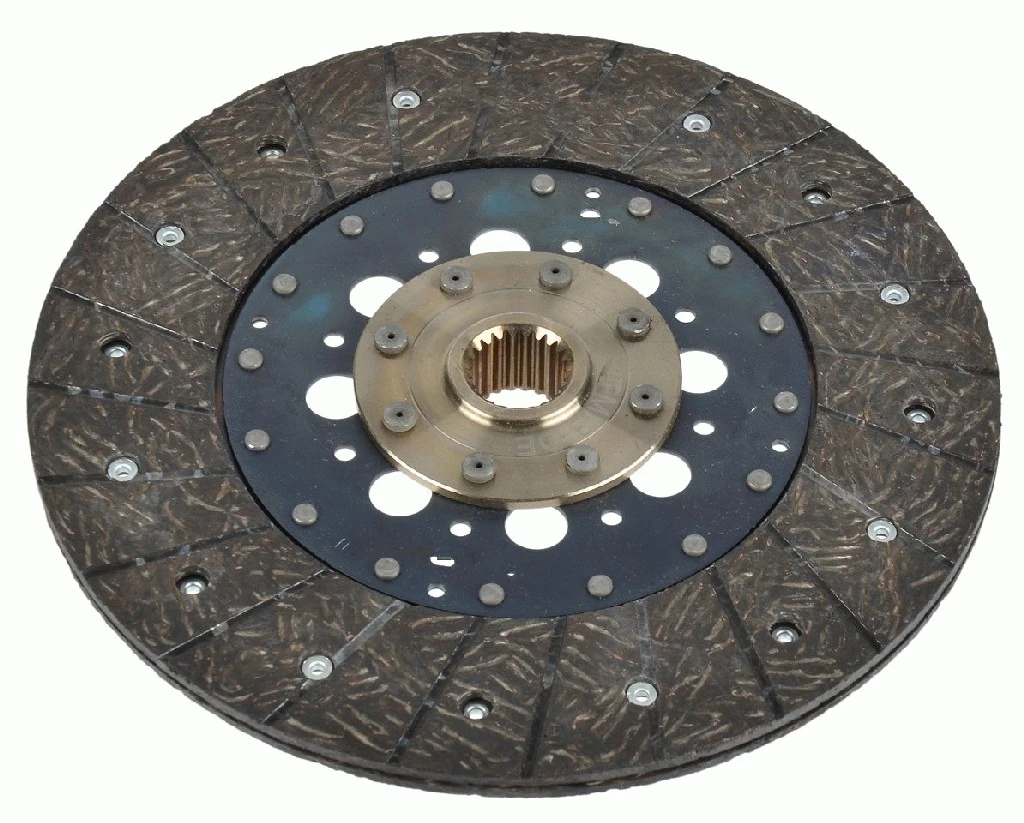 Disco de embraiagem Hyundai Santa Fe III DM
