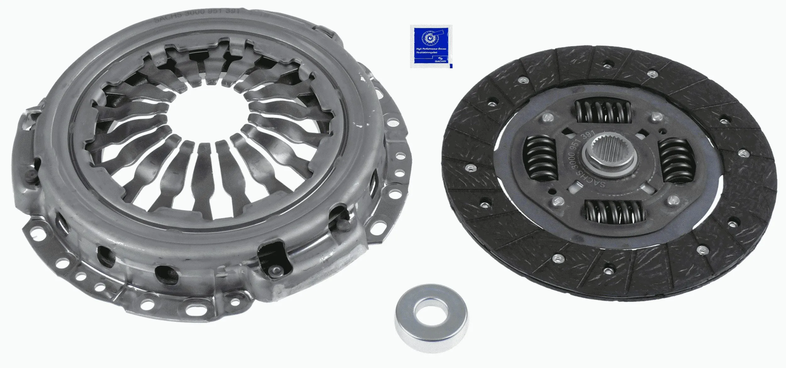 3000951391 Sachs