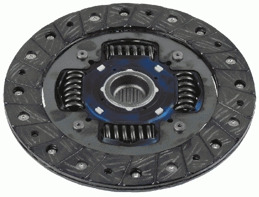 Disco de embraiagem Daihatsu Terios I J100, J102, J122
