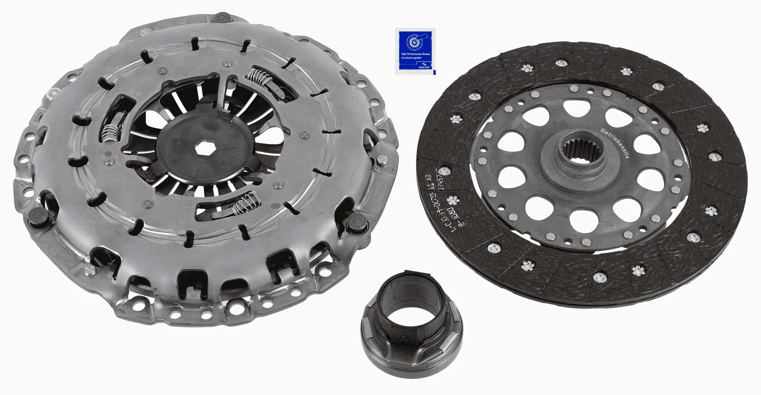 3000951873 Sachs
