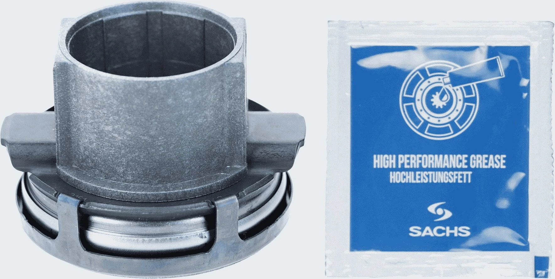 Kit de embraiagem (3 peças) Sachs 3000133002 preço, a partir de 141,36 USD
