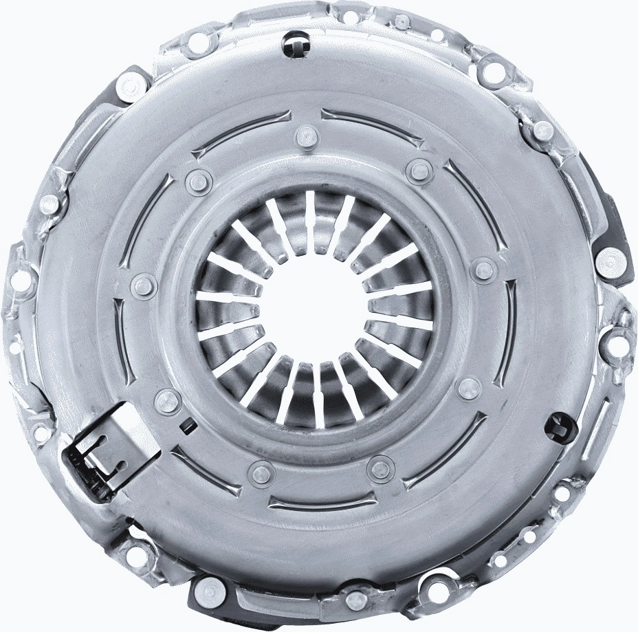 3000950671 Sachs Kit de embraiagem (3 peças)