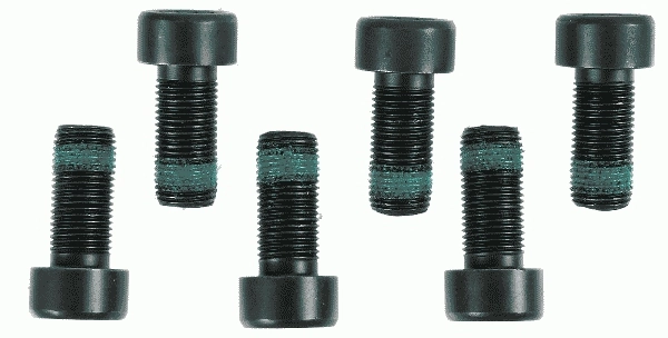 Compre 411013310 INA Parafuso de fixação de volante
