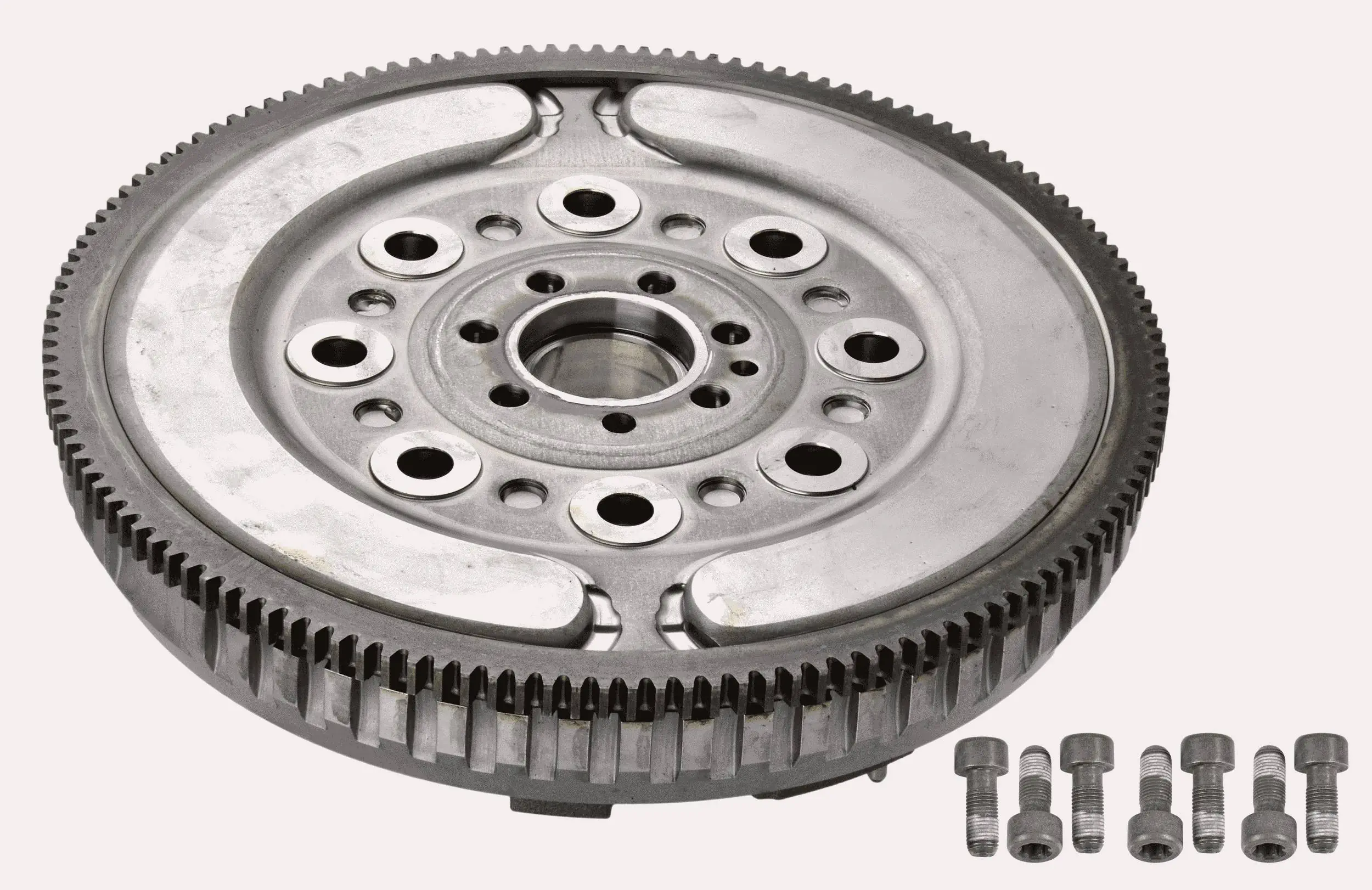 Compre 415020210 INA Volante de motor