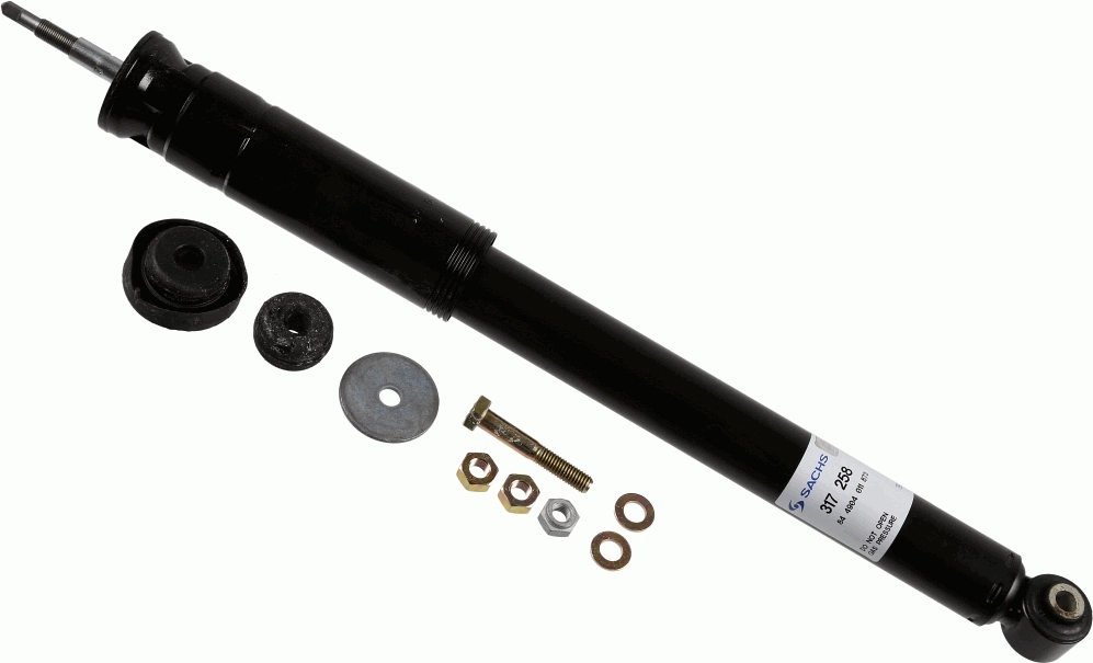 317258 Sachs