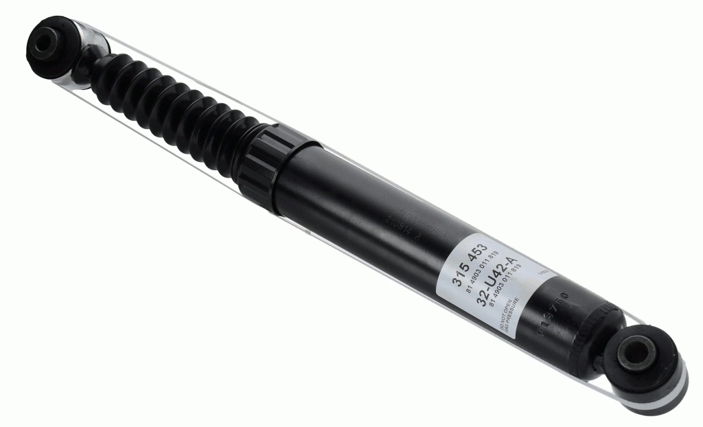 315453 Sachs