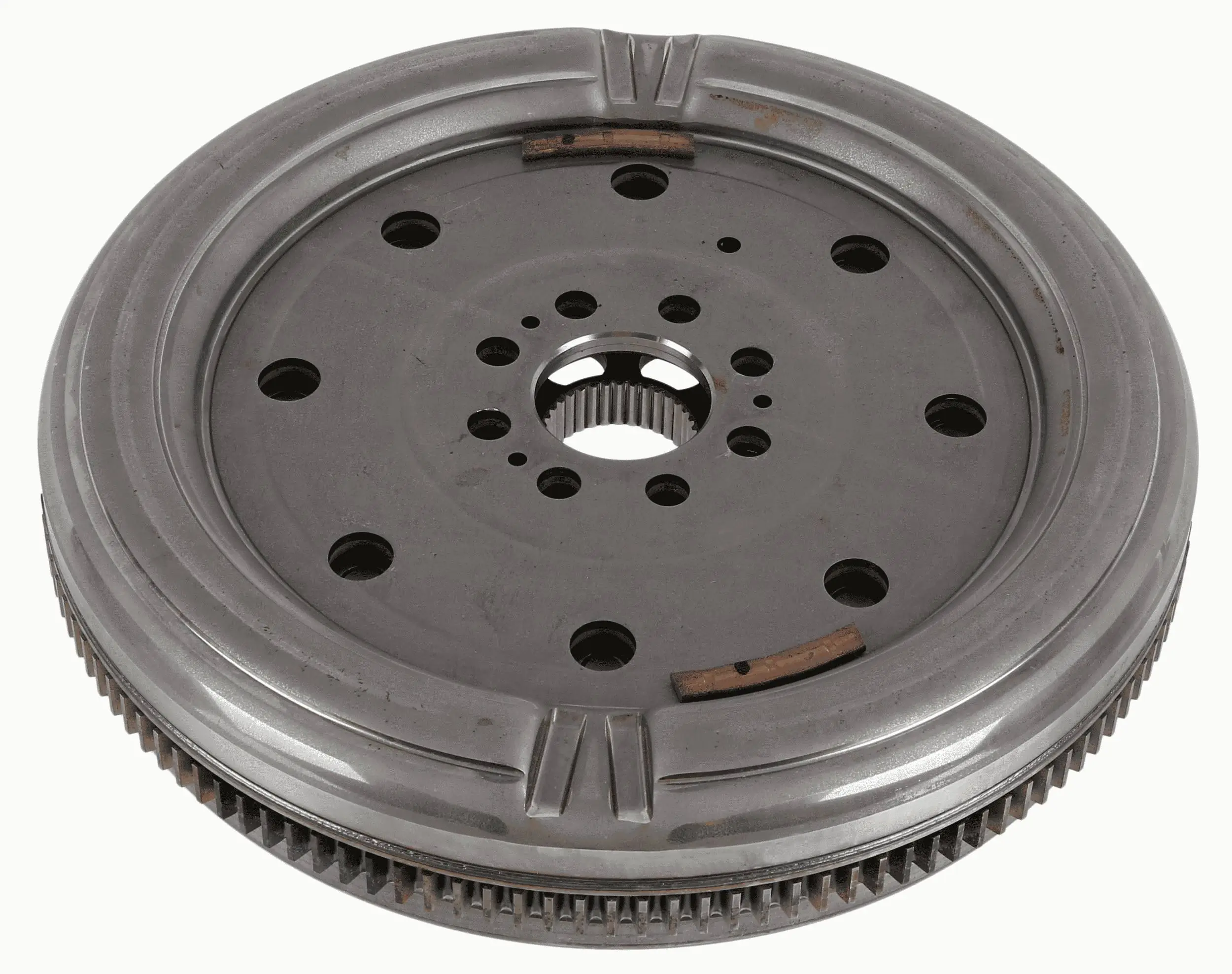 Volante de motor INA 415089109