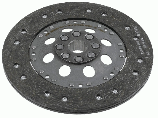 SsangYong Korando desde 73,17 €