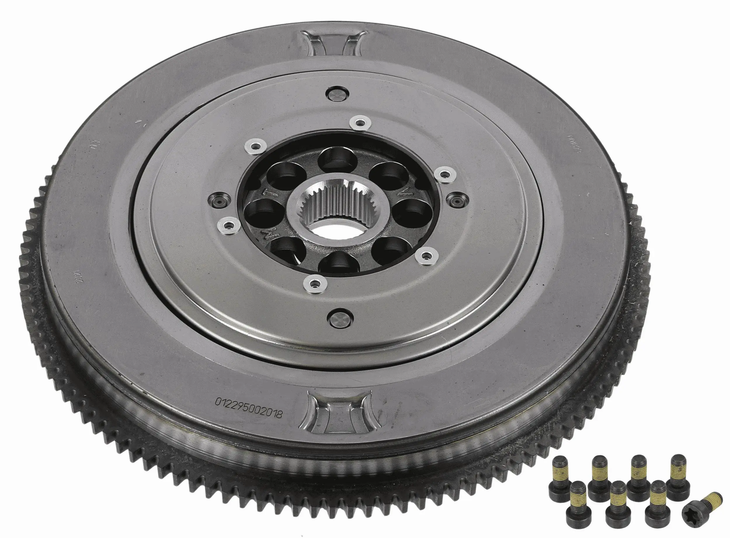 2295002018 Sachs