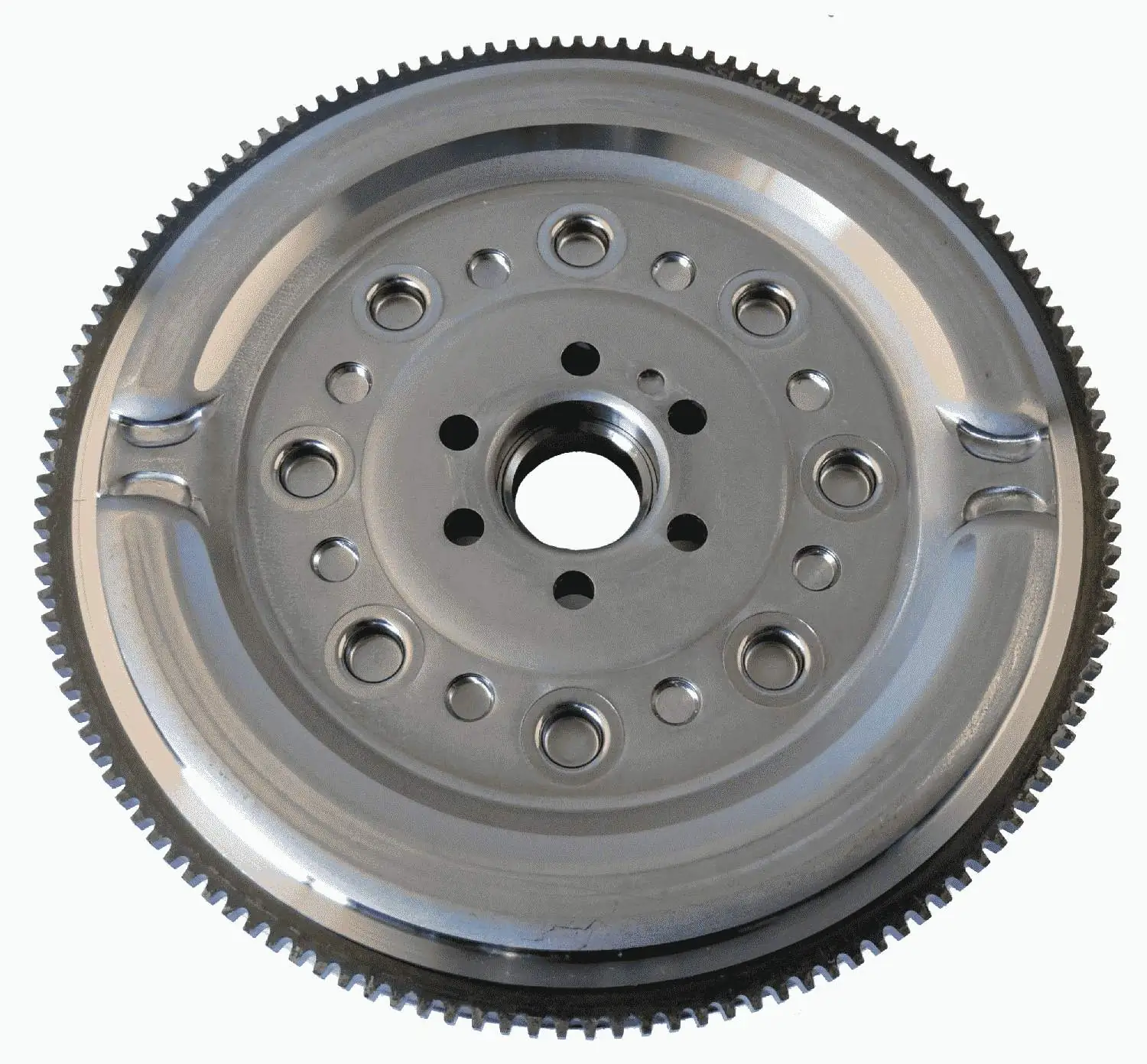 2294000453 Sachs Volante de motor