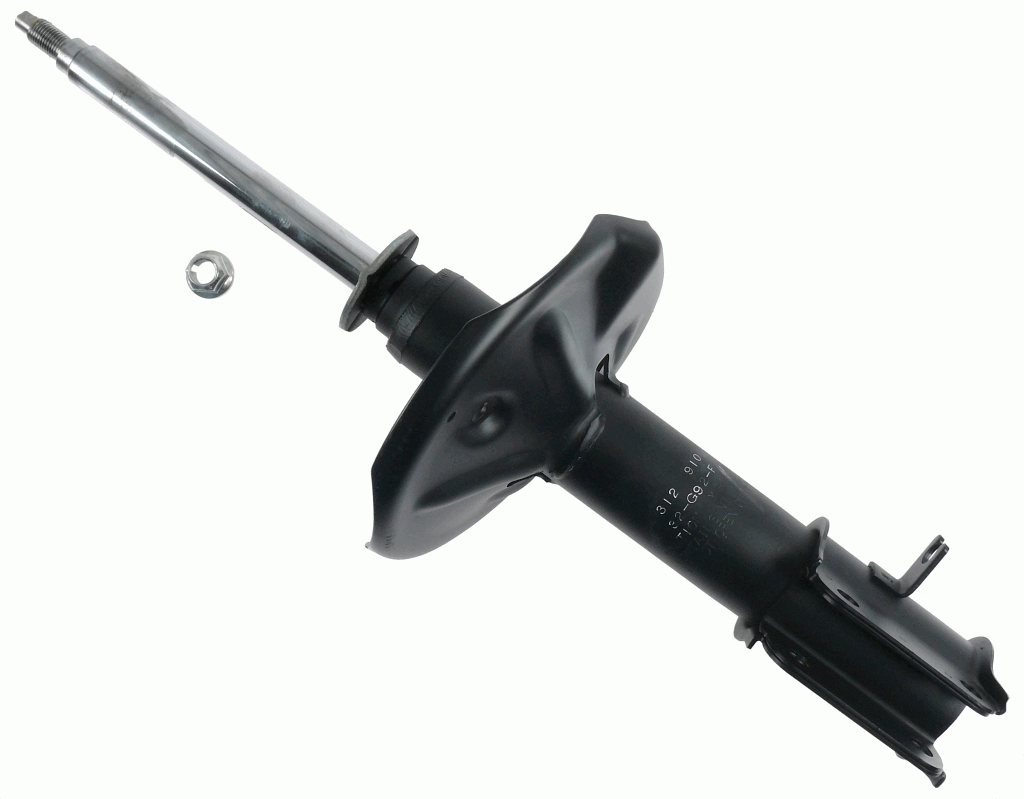 312910 Sachs