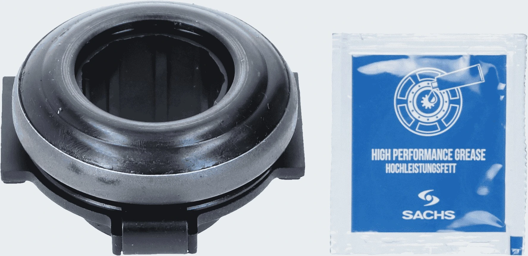 Kit de embraiagem (3 peças) Sachs 3000951567 preço, a partir de 127,46 USD