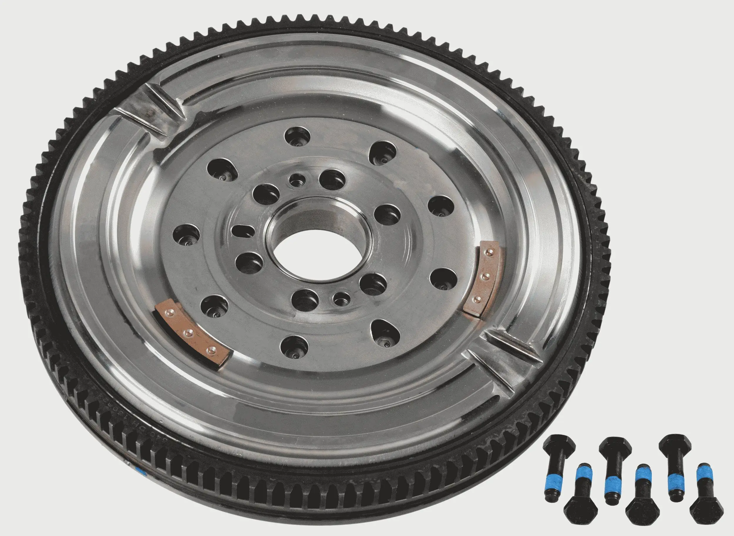 2294701013 Sachs Volante de motor