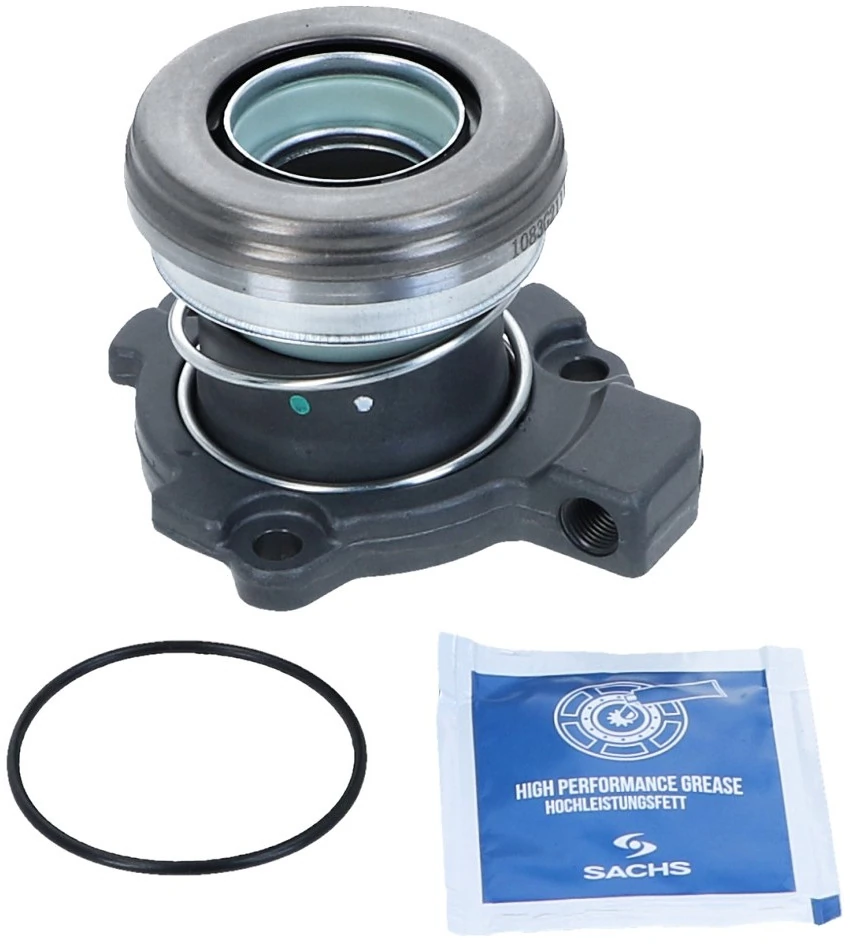 Kit de embraiagem (3 peças) Sachs 3000990157 preço, a partir de 169,65 USD