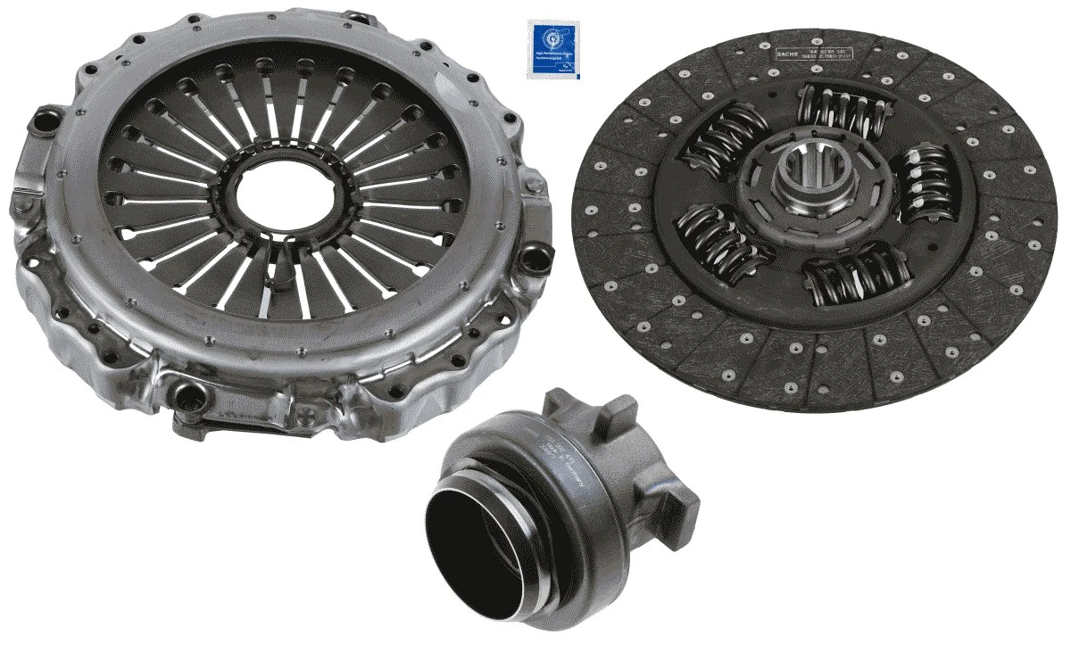 3400700658 Sachs