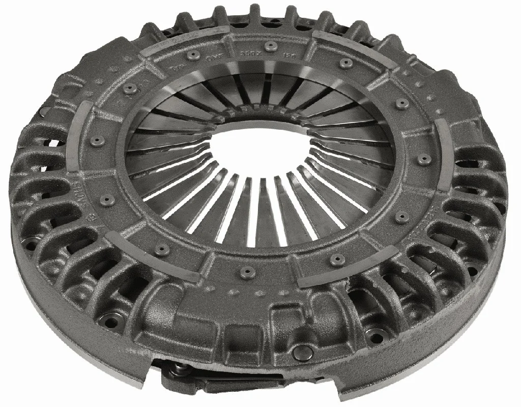 Cesta de embraiagem 42502404 Mercedes