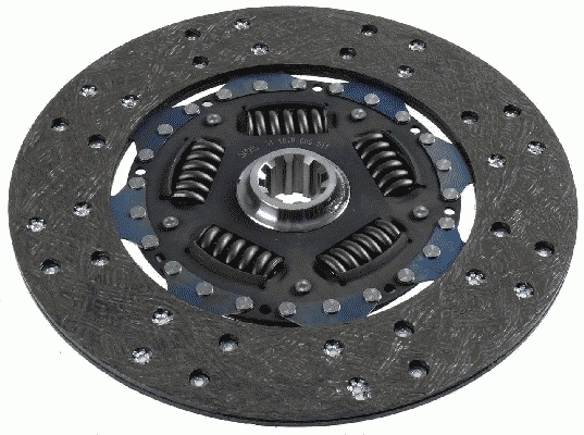 Disco de embraiagem Iveco 60148673 preço, a partir de 89,09 USD