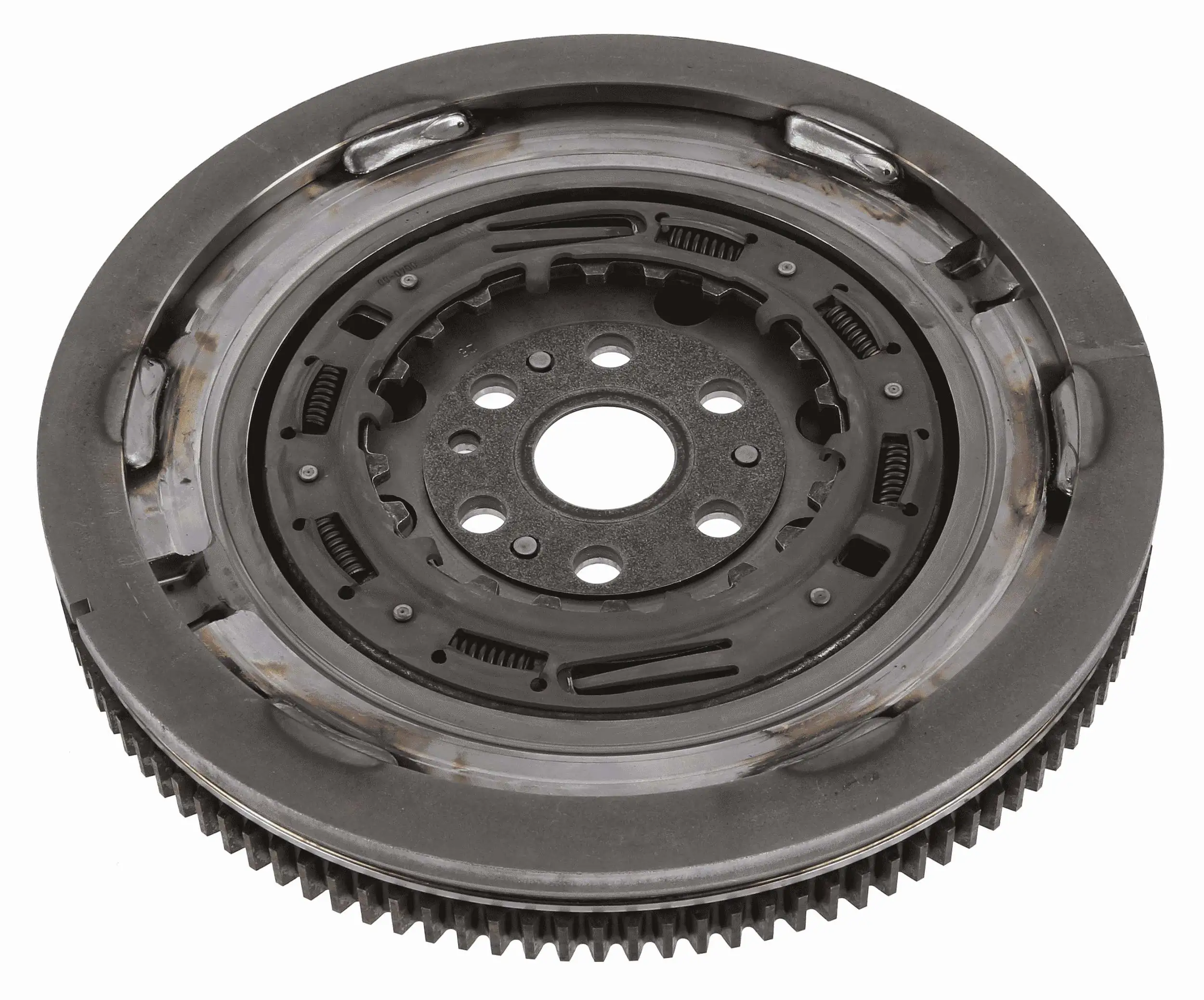 55272095 Peugeot/Citroen Volante de motor