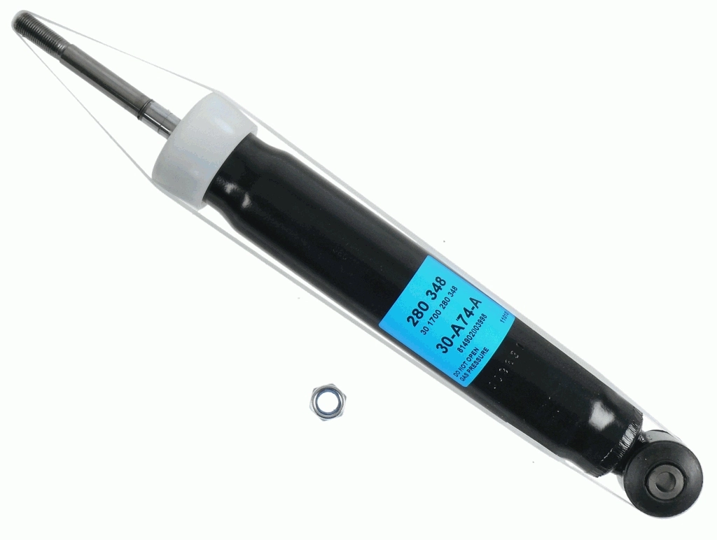 280348 Sachs