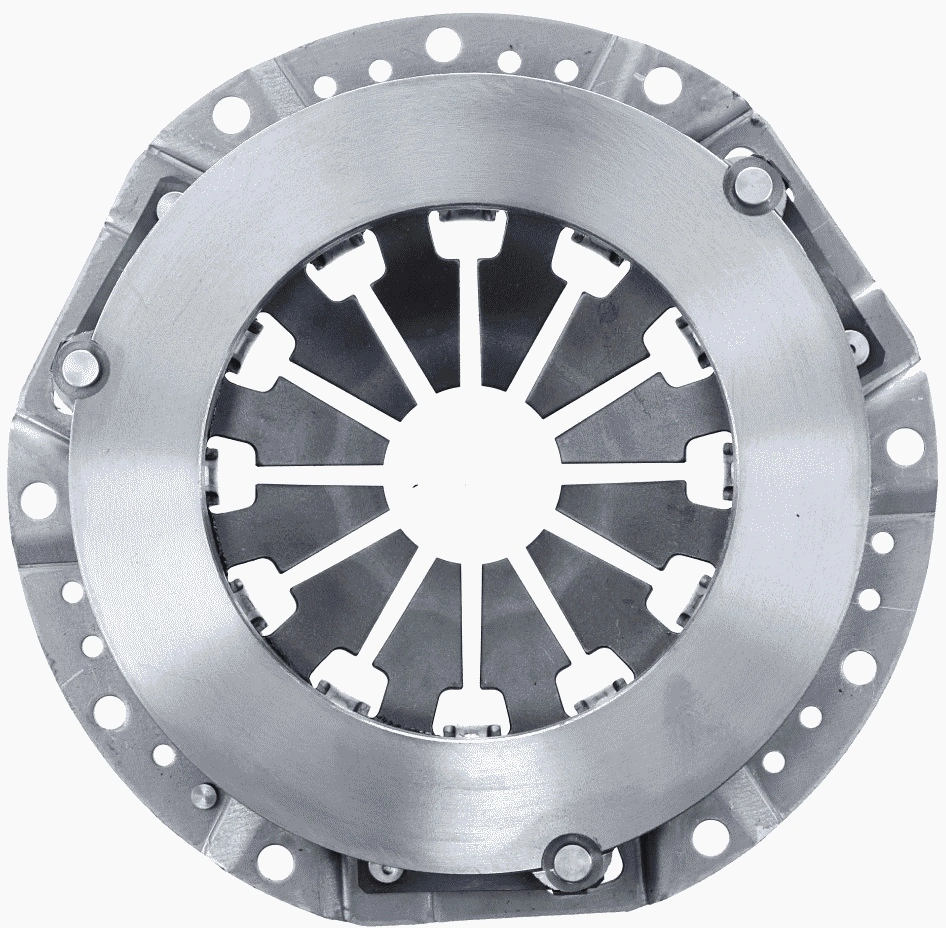 Kit de embraiagem (3 peças) Sachs 3000951618 preço, a partir de 161,45 USD