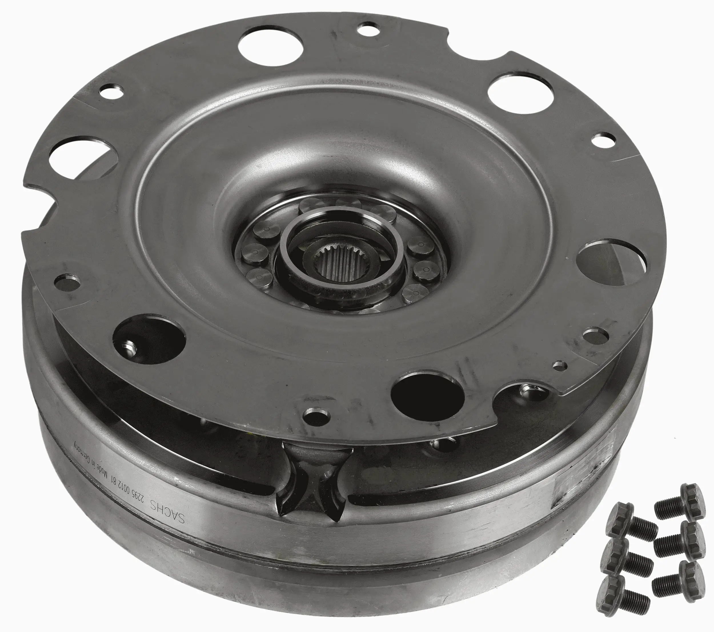 2295001281 Sachs Volante de motor