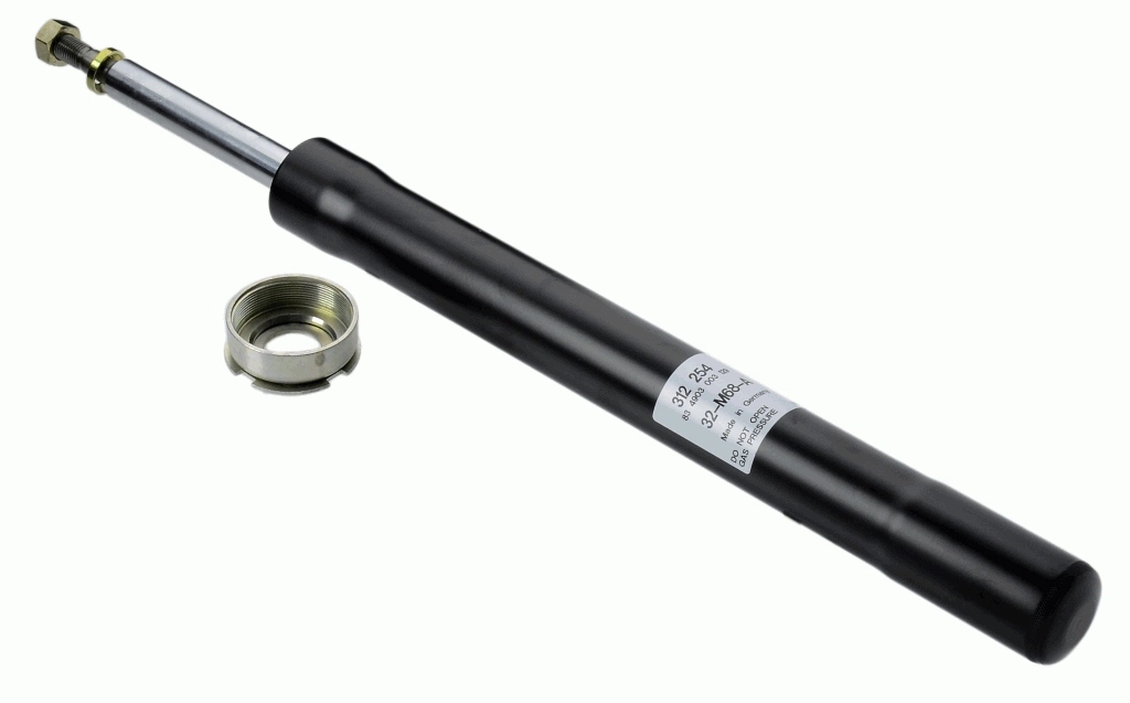 312254 Sachs